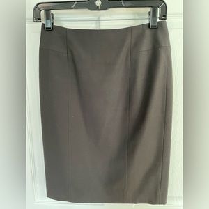 Ann Taylor pencil skirt